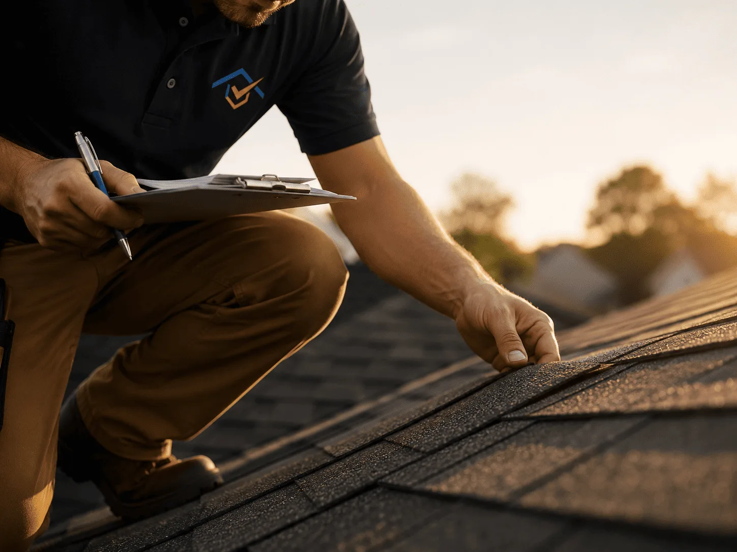 Why Choose Roof Inspection in Monroe, IA