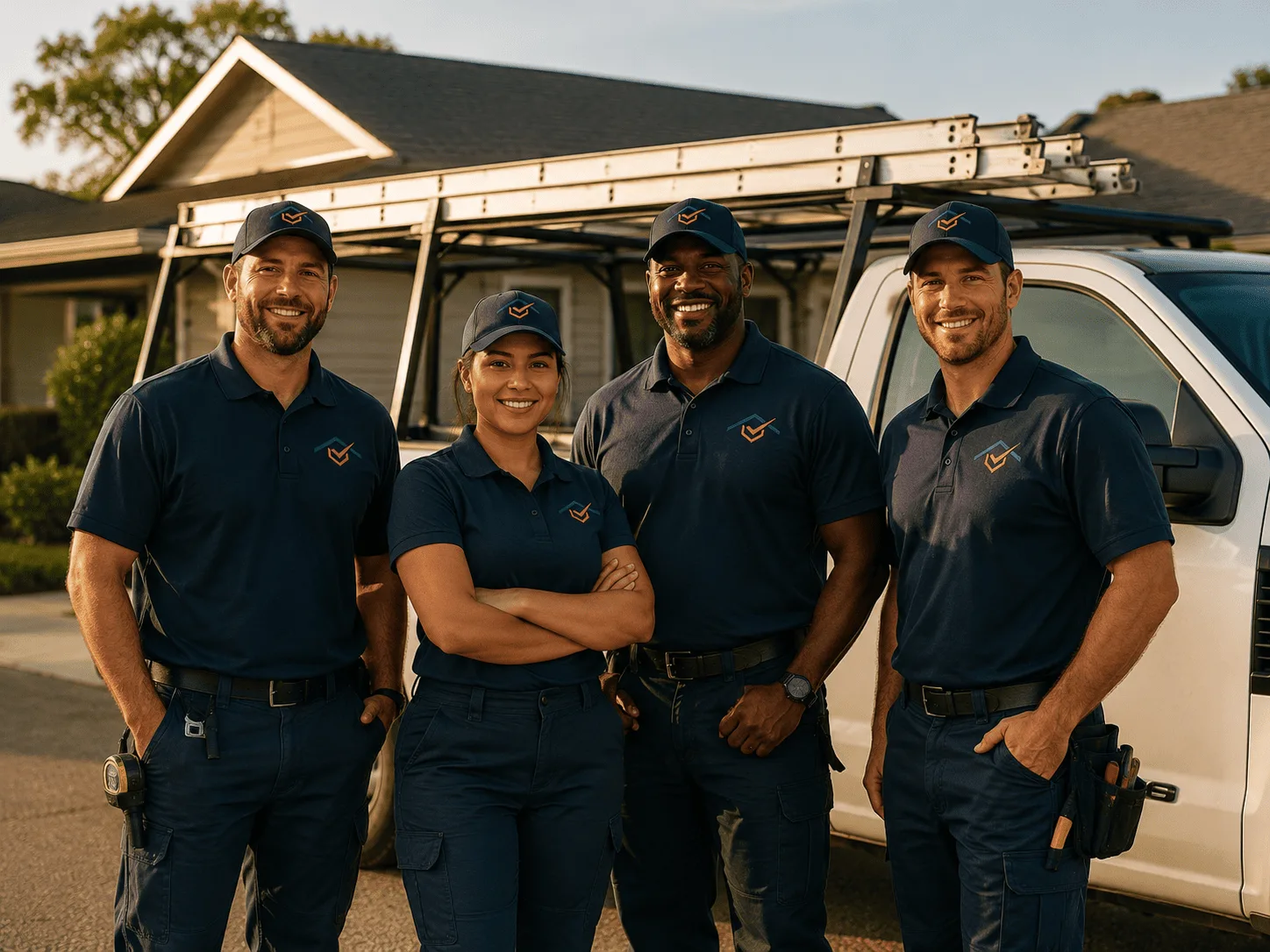 Roof Inspection company in Monroe, IA